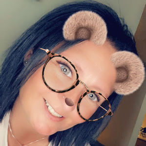 Meet your Posher, Kristi